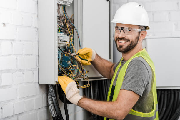 Best Affordable Electrical Installation  in Guilford Center, CT
