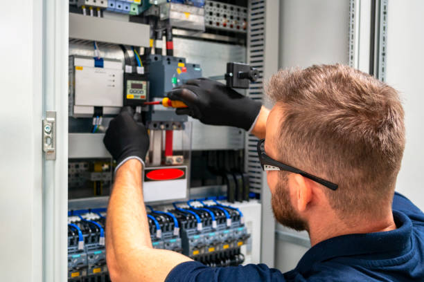 Best Emergency Electrical Repair  in Guilford Center, CT
