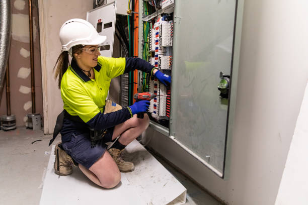 Best Affordable Electrician  in Guilford Center, CT