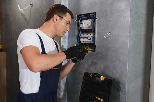 Best Electrician for Home Renovation  in Guilford Center, CT