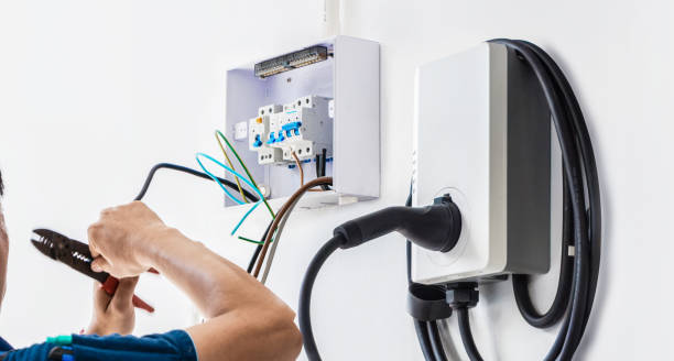 Best Electrical Contractors for Businesses  in Guilford Center, CT