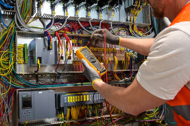 Electrical Outlet Repair in CT