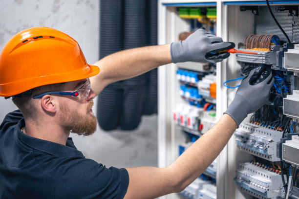 Best Electrician Near Me  in Guilford Center, CT